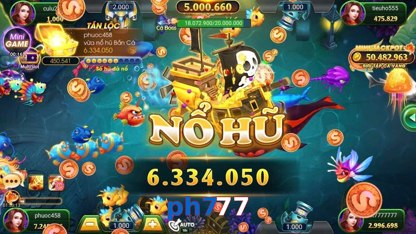 ph777